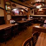 Dining Bar CORN BARLEY 横浜+宴会パーティ