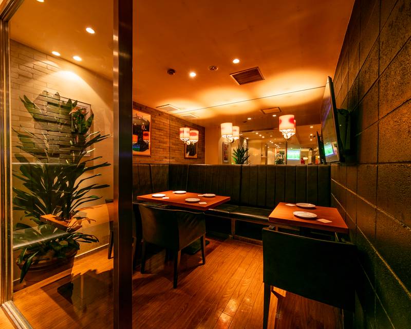 dining＆bar ESTADIO 渋谷店+宴会パーティ